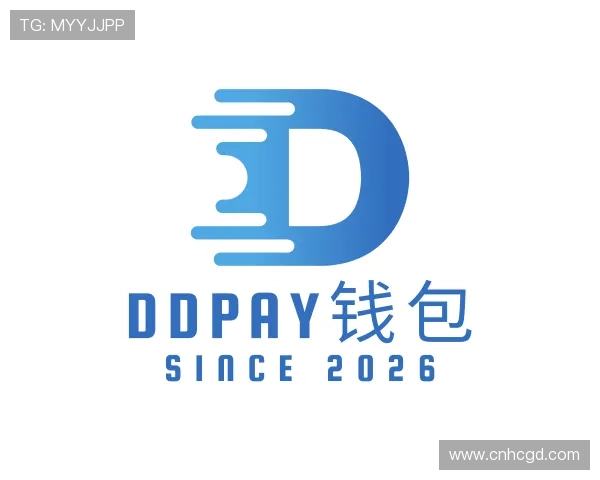 知道DDpay钱包